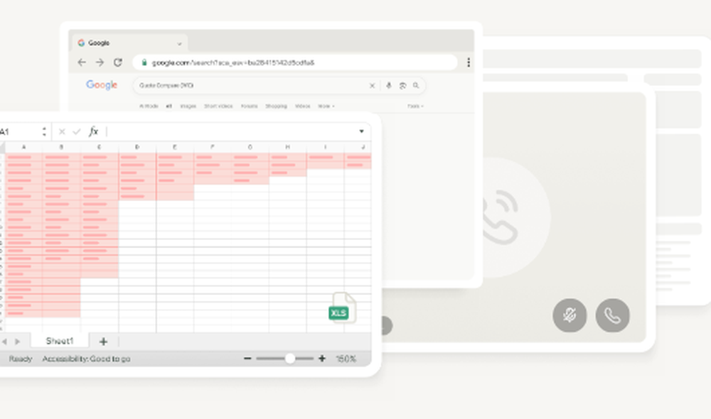 FurtherAI Screenshot 1