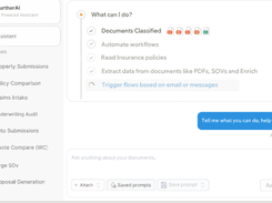 FurtherAI Screenshot 1