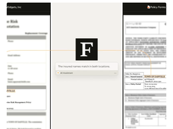 FurtherAI Screenshot 1