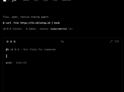 fx Screenshot 1