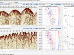g-Platform : Acquisition QC Screenshot 1