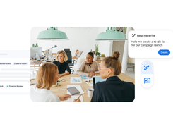 Google Workspace Screenshot 1