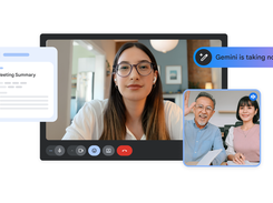 Google Workspace Screenshot 1