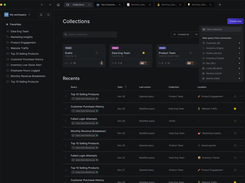 Galaxy Collections