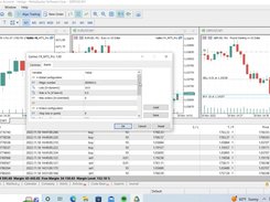 Galileo FX Screenshot 1