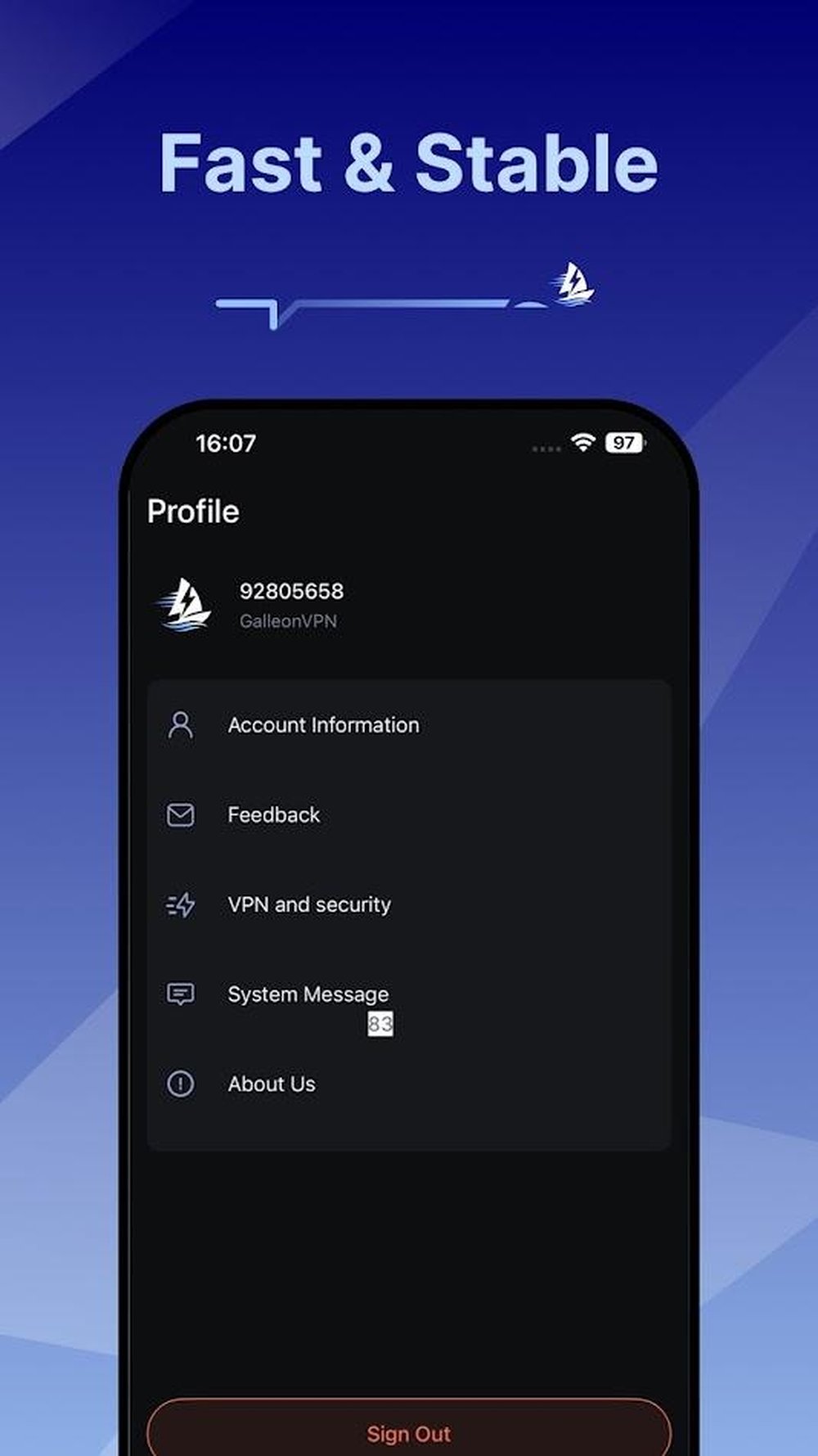 Ultimate Experience – 100% Free VPN Tool