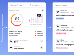 Gambit Balens Screenshot 1