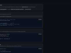 Supercraft GSB Screenshot 1