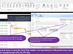 Edit Tasks