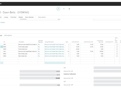 GarageHive Screenshot 3