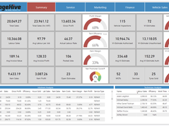 GarageHive Screenshot 1
