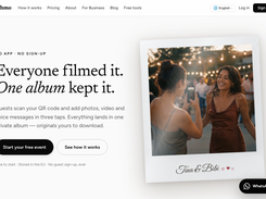 Gathmo Screenshot 1