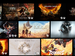 GeForce NOW Screenshot 1