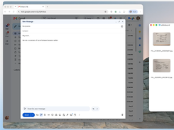 Gemini 3.5 Transcribe Screenshot 2