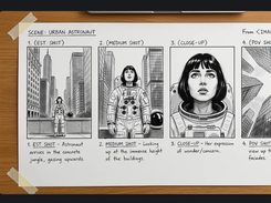 Gemini 3 Pro Image Screenshot 1