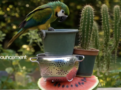 Gen-4.5 Screenshot 1