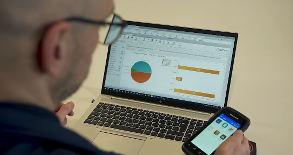 Genesis Clinical Lifecycle Management Screenshot 1