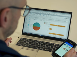Genesis Clinical Lifecycle Management Screenshot 1