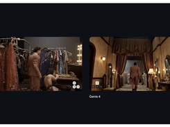 Genie 4 Screenshot 1