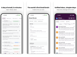 GenMail Screenshot 1