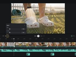 Genspark Media Studio Screenshot 4