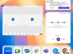 Automatically detect meetings