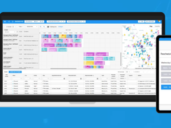 GeoTask Screenshot 1