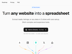 Get Sheet Done Screenshot 1