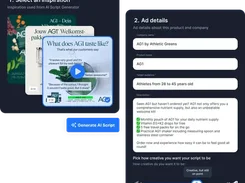 Gethookd Screenshot 1