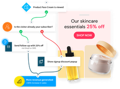 Marketing Automation Builder