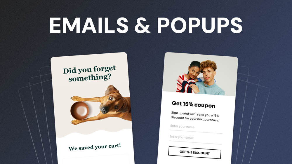 Getsitecontrol Screenshot 1