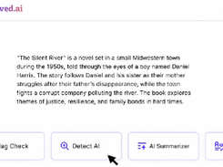 Getsolved.ai Screenshot 1