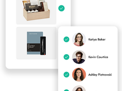 Giftagram Screenshot 2
