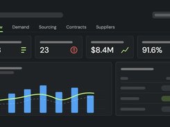 Gigawatt Procurement Module