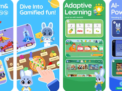 Giggle Academy Screenshot 3