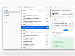 GitBunki Screenshot 2