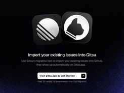 Linear import