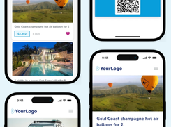 Givergy Screenshot 1