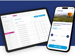 Givergy Screenshot 1