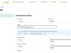 Giving Halo Screenshot 1
