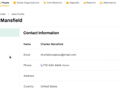 Giving Halo Screenshot 3
