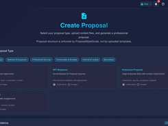 proposal