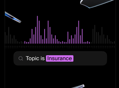 Gladia Screenshot 2