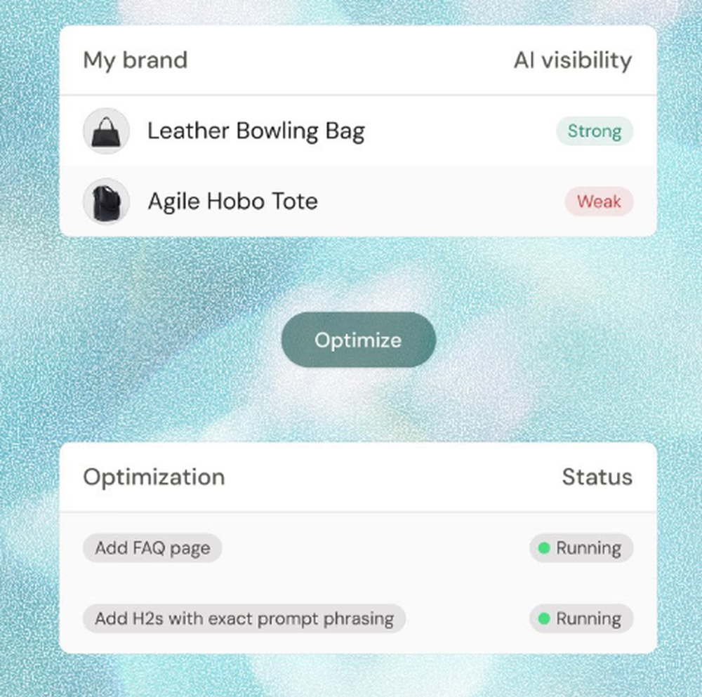 Glara Screenshot 1