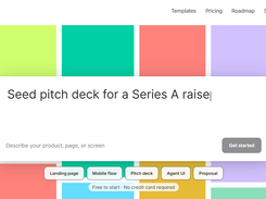 Glide Design Screenshot 1