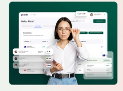 Globalli Screenshot 1