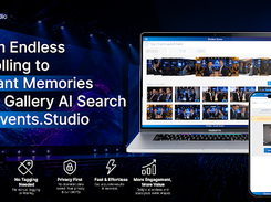 Globibo Events.Studio Screenshot 1