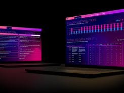 Globibo Events.Studio Screenshot 1