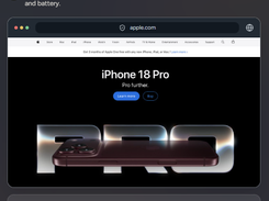 Globster Screenshot 1
