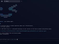 Gloria Screenshot 1